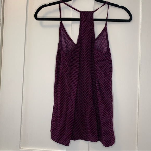 Purple Tank Top - Picture 4 of 6